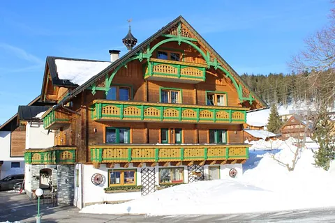 Wagnerhof Schladming