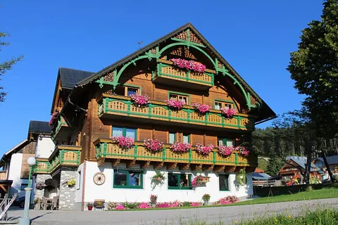 Wagnerhof Schladming